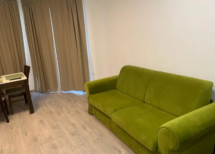 Apart-hotel Summer Kabakum Golden Sands