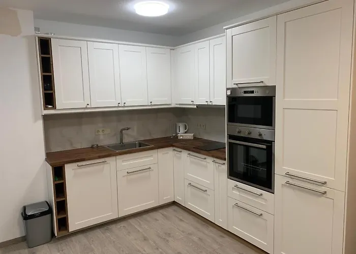 Apart-hotel Summer Kabakum Golden Sands