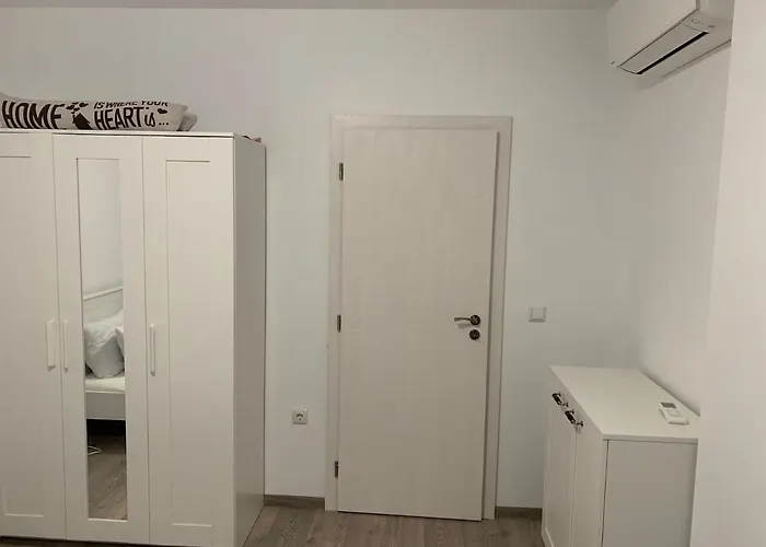 Summer Kabakum Apart-hotel Golden Sands