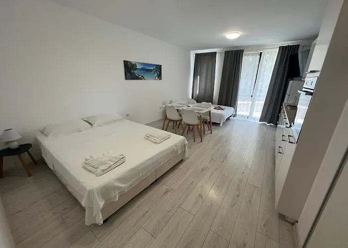 Summer Kabakum Apart-hotel