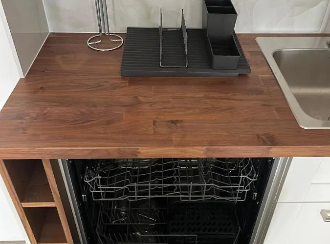 Summer Kabakum Apart-hotel Golden Sands