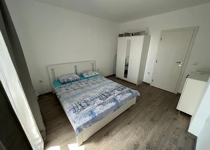 Apart-hotel Summer Kabakum 4*