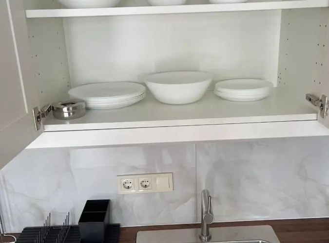 Summer Kabakum Apart-hotel 4*