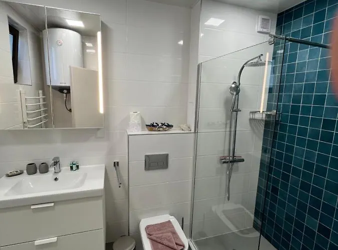 Apart-hotel Summer Kabakum Golden Sands